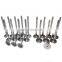 Free Shipping!FOR VW AUDI A4 A6 TT 1.8 TURBO BEETLE GOLF JETTA INTAKE x12 EXHAUST x8 VALVES