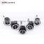 W205 interior atmosphere lamp for C-class W205 2015-2018year interior vents cover with 8 color ambient lighting