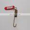 China manufacturer motorcycle pare parts CNC kickstand side engine stand swing spring kit replacement for CG125 CG150