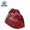 red color auto parts tail lamp for CHEVROLET LOVA 2006-2011