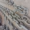 Stud Link Anchor Chain with ABS Nk Lr BV Certificate