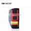 MAICTOP good quality different taillight FOR ranger T6 T7 2015-  taillamp