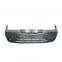 PP plastic car front bumper for Daewoo Cielo Nexia 1996