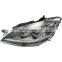 Upgrade high quality car accessories headlamp headlight for mercedes benz s class w221 head lamp head light 2008-2013