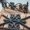 (559) Various Kinds of Brick Design High Quality Decorative Plastic Garden Fence Most Popular