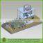 Best selling Low price cassava starch production machine