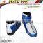 High quality short track ice skate, custom boot speed ice skate