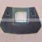 transparent engine cover for Mercedes benz C W205 C63