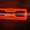 colorado s10 2016 + tail lights 4x4 led taillights car rear tail lamp red
