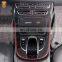 Long Version Dry Interior Trim for Bens c Class W205 Model Luxury Part
