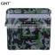 New 50L Waterproof for camping fishing Outdoor Army green  insulated Hard cooler box Eco friendly Portable cooler box