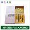 Personalized Cheap Custom packaging for cutlery