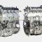 2.0L MR20 Del Motor MR20DE Engine For Nissan Qashqai Sentra X-Trail Renault Megane Fluence Clio