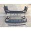car body kit for  2019 discovery sport  rear  svr  factory price bdl