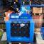 Hot sell high pressure hydraulic pipe/hose crimping machine with full sets of dies