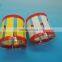 Normal Drade canusa Heat Shrinkable Marker Sleeves for wire and cable harness identification