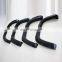 4x4 Pickup ABS Fender Flare Wheel Eyebrow for Amarok 2005-2012