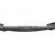 Real new carbon fiber front lip for BMW 3 series G20 G28 M-Tech 2020