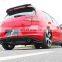 Golf Carbon Fiber Rear Trunk Spoiler for VW Golf 7 MK7