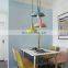 Loft Colorful Aluminum Pendant Light E27 Modern Design Decorative Lamp