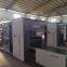 JY760-600 Three Station High Speed Tableware Tray Lunch Box Lid Making Thermoforming Machine