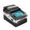 FTTH Splicing Machine Optical Fiber Welding Machine Ai-7 Automatic  Fiber Fusion Splicing Machine