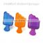 ice cream shape dog chew toy thirst-quenching summer toys safe and non-toxic