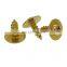 black socket tap self tapping screws for acoustics