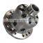 Cluth Torson Type Limited Slip Differentials M135i