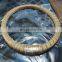 160x186x13mm XRA16013 bearing Thin-section Crossed Roller Bearing RA16013