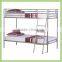 Factory Prices Double Deck Used Cheap Bunk Beds/Adult Metal Bunk Bed Sales/Dormitory Beds For Hostels