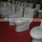 China sanitaryware one piece ceramic toilet ZZ-8632