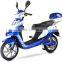 manufacturing in china hot sale 2 wheel electric moped scooter 350w                        
                                                Quality Choice