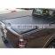 Pickup accessories retractable shutter cover trunk cover suitable for the Great Wall gun navaranp300 d40 d22 d-max