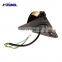 Rearview Mirror Assembly LH 87940-33060 RH 87910-33060 Foldable Rear View Mirror for Toyota Camry 92-96