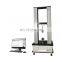 China manufacturer Electronic Auto Universal Test Machine For Abrasion Torsion Bending Fatigue Strength Test