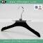 HA6974 velvet pink color plastic hangers kids clothes velvet hanger                        
                                                                                Supplier's Choice