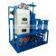 3000L/H Lube Oil Hydraulic Oil Demulsification Dehydration Degassing Vacuum Purifier