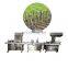 340mm Width Round Nursery Seedling machine/ Tray planting machine for vegetable propagation