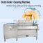 Popular product potato peeling and washing machine chip production equipment sand washer washing machine