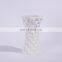 New Craft Post Modern Nordic 3D Home Print Vase Simple Decoration