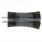 Commercial vehivles Heavy Duty truck assembly iron brake shoes sets 4709 4707 4515