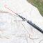 Hot Selling 3.6/4.5/5.4m 7/8/10Sections Fishing Rod FRP Fishing Rod