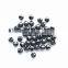 best quality fly fishing for tungsten beads 2.0mm-4.6mm slotted tungsten beads wholesale