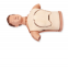 Training simulator / CPR simulator / CPR first aid training / CPR training