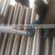 Stair balcony stainless steel balustrade round bar square bar price