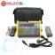 MT-8612 Fiber optic OTDR SM MM Type handheld type OTDR for RJ45 FC USB