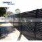 Newest aluminium screen fence manufacturer
