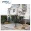 Hot Sale Aluminum Polycarbonate Roof Car Parking Patio Room Carport