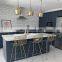 Excellent Quality Modern White High Gloss Kitchen Cabinet